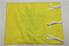 Augusta National Golf Club Member Only Embroidered Flag