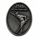 Payne Stewart 25th Anniversary of The 1999 US Open at Pinehurst Pin