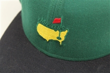 1997 Masters Tournament New Era 59/50 Pro Model Hat