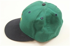 1997 Masters Tournament New Era 59/50 Pro Model Hat