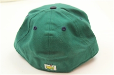 1997 Masters Tournament New Era 59/50 Pro Model Hat