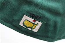 1997 Masters Tournament New Era 59/50 Pro Model Hat