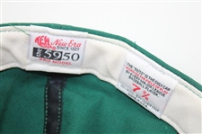 1997 Masters Tournament New Era 59/50 Pro Model Hat