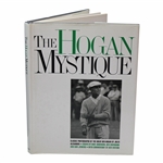 1994 The Hogan Mystique Jules Alexander Dave Anderson Ben Crenshaw & Dan Jenkins
