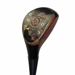 Jimmy Demarets Spalding Henry Ransom Signature Hydrosealed Registered 4 Wood