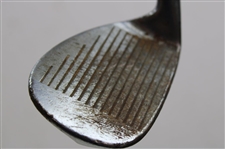 Jimmy Demaret's Ben Hogan Signature Sure-Out Wedge