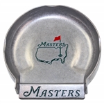 Masters Tournament Logo Pewter Putting Cup In Original Packaging