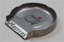 Masters Tournament Logo Pewter Putting Cup In Original Packaging
