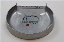 Masters Tournament Logo Pewter Putting Cup In Original Packaging