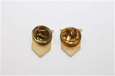 Two (2) 2014 Masters Tournament Pins