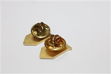 Two (2) 2014 Masters Tournament Pins