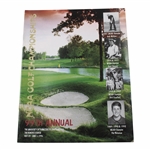 1996 NCAA Championship Official Program - Tigers Only NCAA Championship Win 