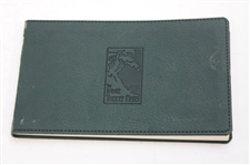 Buick Invitational Yellow Flag w/Ball Markers, Patch, Guide, Bag Tag, Booklet & Scorecard Book