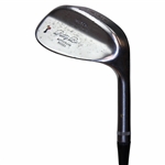 Patty Berg Wilson Autograph Model Sand Iron