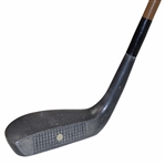 Henry Cotton Diamond Golf Mills Flat Lie Putter - Pyratone Shaft