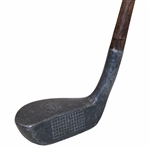 Standard Golfers Sunderland Mills BM Model Bent Neck Putter 