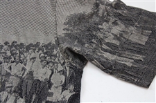 Bobby Jones Golf Polo Mens All Over Print