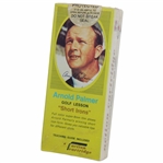 Arnold Palmer Golf Lesson Short Irons Action Cartridge - Unopened