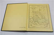 1978 Masters The First Forty One Years Green Annual Book