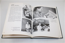 1978 Masters The First Forty One Years Green Annual Book