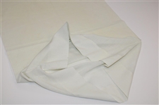Vintage Augusta National Golf Club Pillow Case