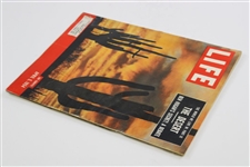 1954 Life Magazine 'Ben Hogan's Secret: A Debate - April 5th