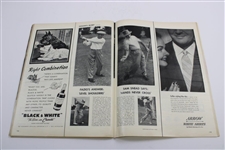 1954 Life Magazine 'Ben Hogan's Secret: A Debate - April 5th