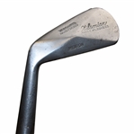 Wilsonian Warranted Hand Forged LH Midiron
