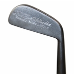 AG Spalding Bros Mid iron 12