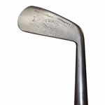 R Norrie Kirkcaldy Special Mid Iron