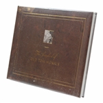 The Scrapbook of Old Tom Morris' In Original Plastic Wrapping