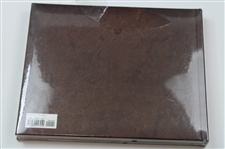 The Scrapbook of Old Tom Morris' In Original Plastic Wrapping