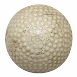 Vintage LeBob Bramble Golf Ball