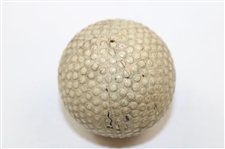 Vintage LeBob Bramble Golf Ball