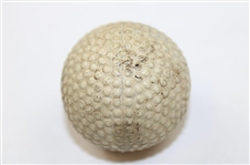 Vintage LeBob Bramble Golf Ball