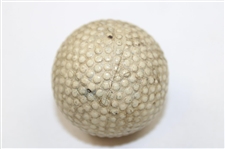 Vintage LeBob Bramble Golf Ball