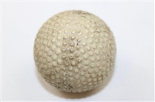 Vintage LeBob Bramble Golf Ball