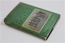 1953 'Sixty Years Of Golf' by Robert Harris