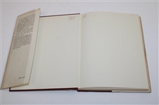 1953 'Sixty Years Of Golf' by Robert Harris