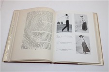 1953 'Sixty Years Of Golf' by Robert Harris