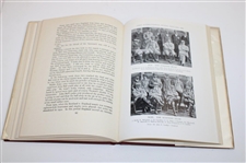 1953 'Sixty Years Of Golf' by Robert Harris