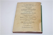 1953 'Sixty Years Of Golf' by Robert Harris