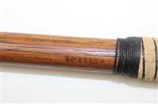 Tom Stewart D. Adams Glasgow Mashie