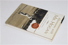 2004 'Afternoons With Mr. Hogan' First Printing By Jody Vasquez