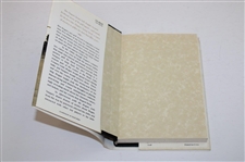 2004 'Afternoons With Mr. Hogan' First Printing By Jody Vasquez