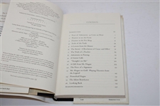 2004 'Afternoons With Mr. Hogan' First Printing By Jody Vasquez