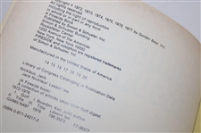 1977 'Jack Nicklaus' Lesson Tee' & 1981 'Jack Nicklaus' Playing Lessons' by Jack Nicklaus & Ken Bowden