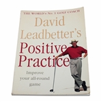 1997 David Leadbetter's Positive Practice 