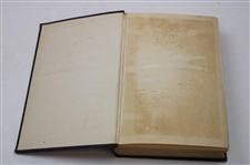 1922 'Golf From Two Sides' First Edition Book by Roger & Joyce Wethered