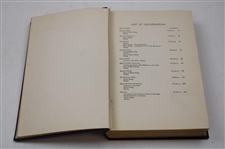 1922 'Golf From Two Sides' First Edition Book by Roger & Joyce Wethered